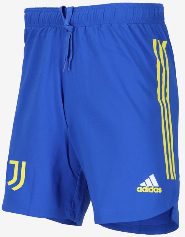 Calção III Juventus 2021 2022 Adidas oficial